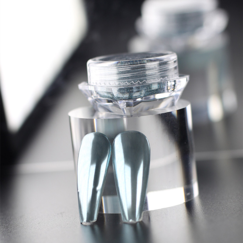 ຊຸດ Chrome Powder