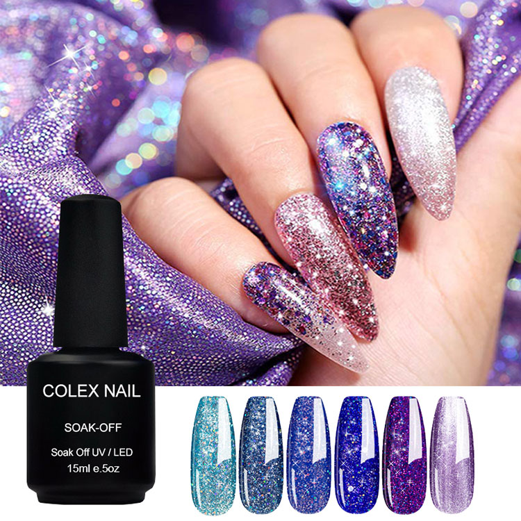 ໂປໂລຍ gel gel gel gel chunky