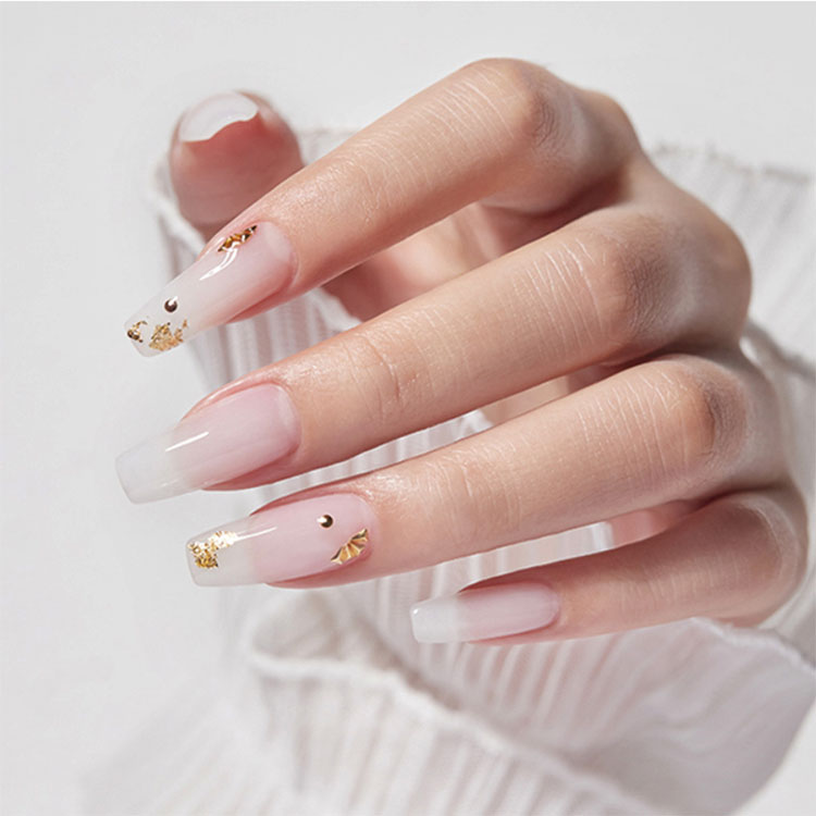 DIY Colors Gel ໂປແລນຂະຫຍາຍ