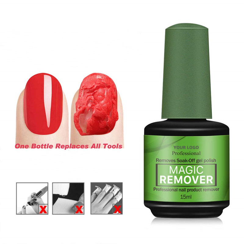 ເຈນ Magic Remover