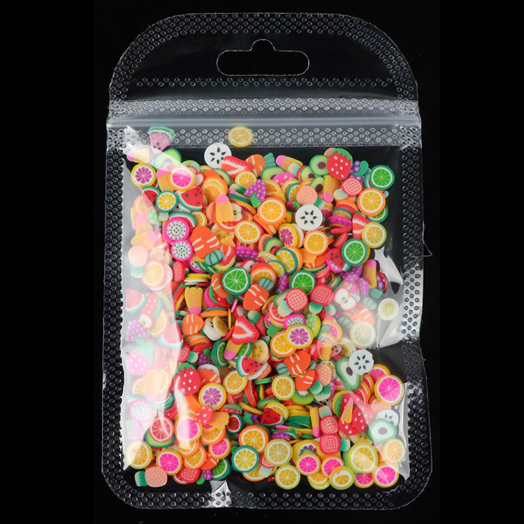Slicing Nail Art ອຸປະກອນເສີມ